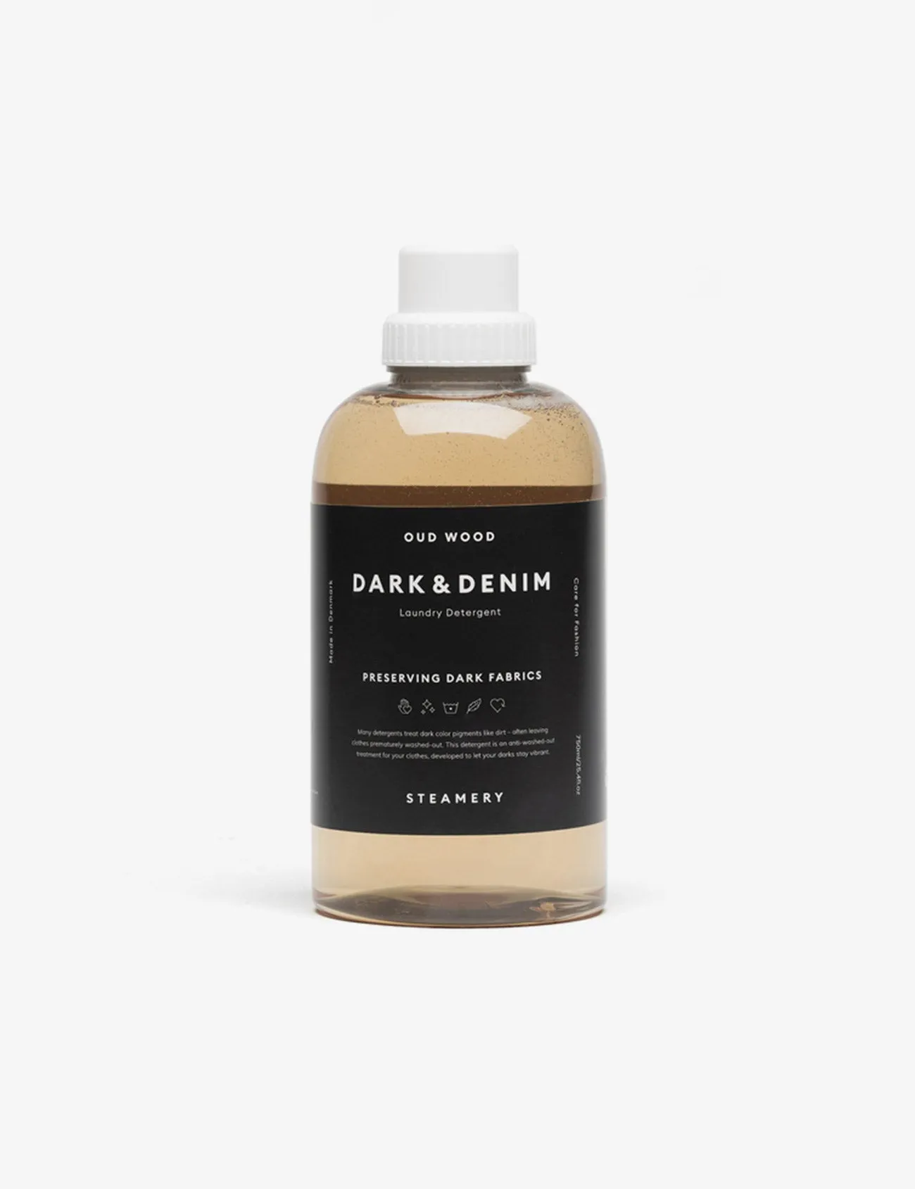 Dark & Denim Laundry Detergent