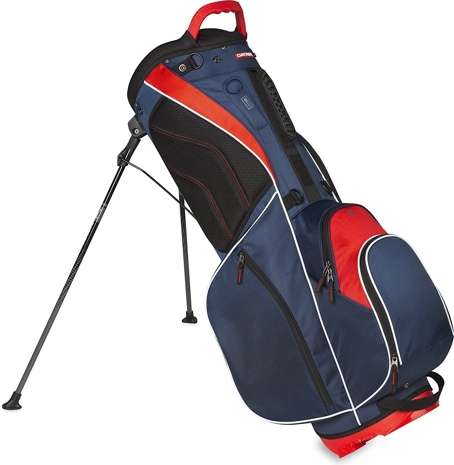 Datrek Go Lite Hybrid Women's Stand Bag 2024 - Free Personalization