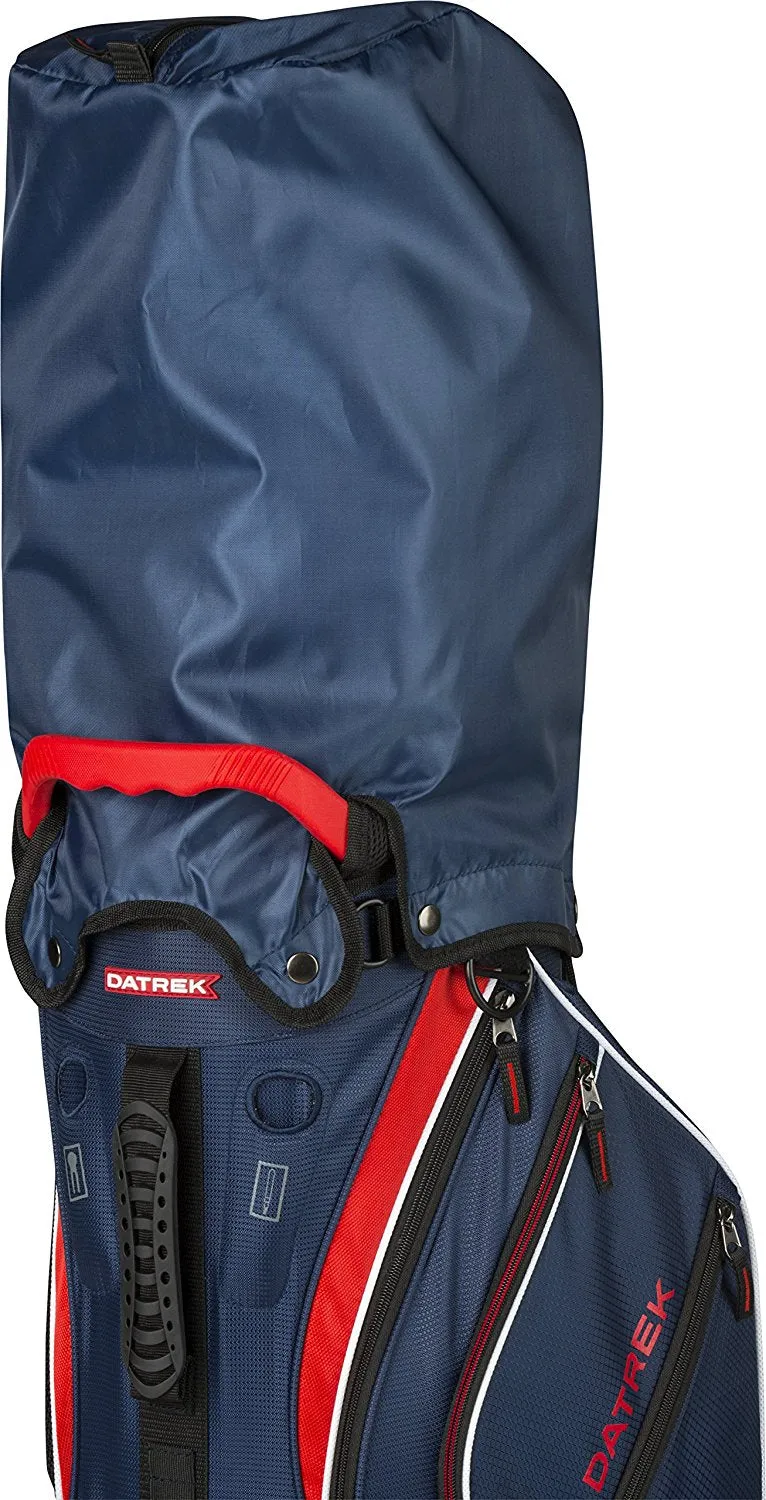 Datrek Go Lite Hybrid Women's Stand Bag 2024 - Free Personalization