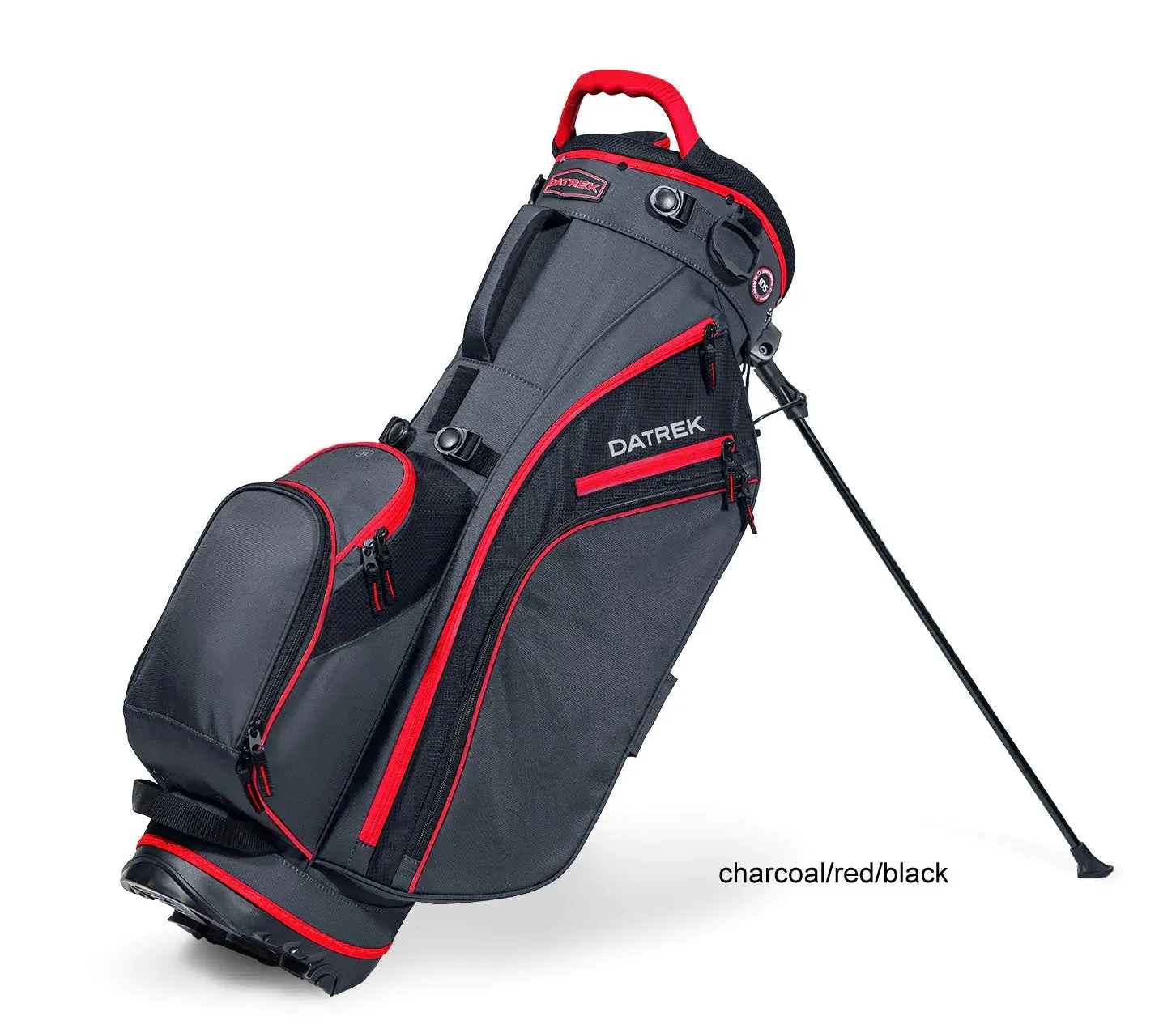 Datrek Go Lite Hybrid Women's Stand Bag 2024 - Free Personalization