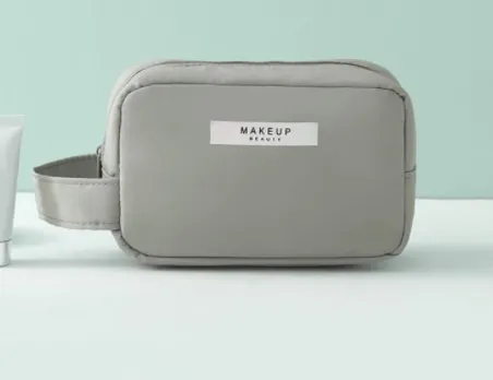Designer Cosmetic Makeup Bag