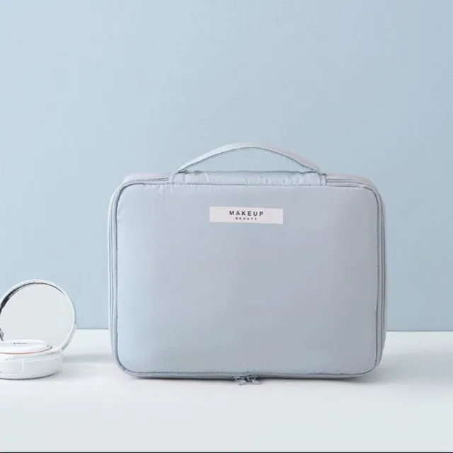Designer Cosmetic Makeup Bag