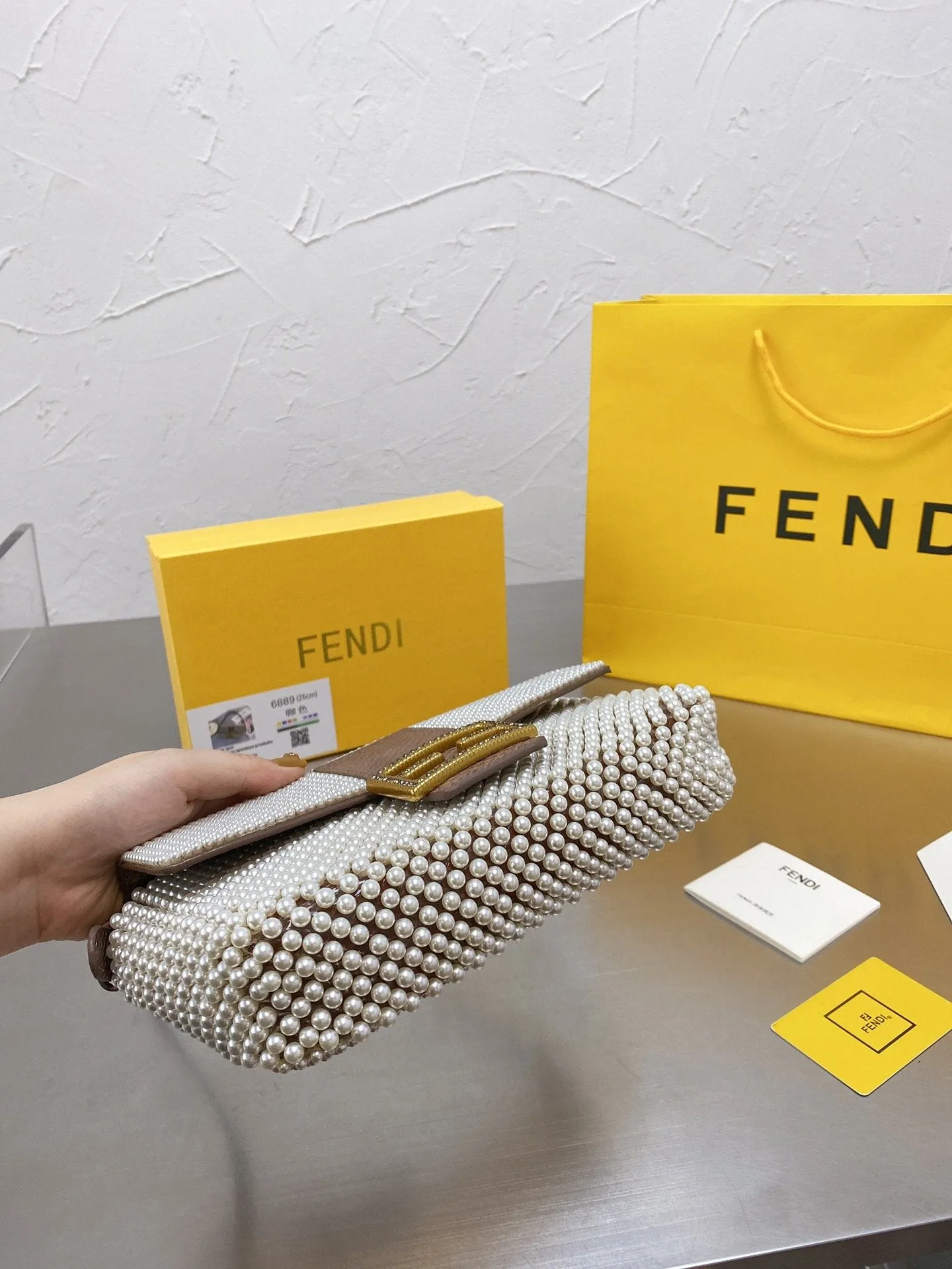 Designer Handbags FD 230