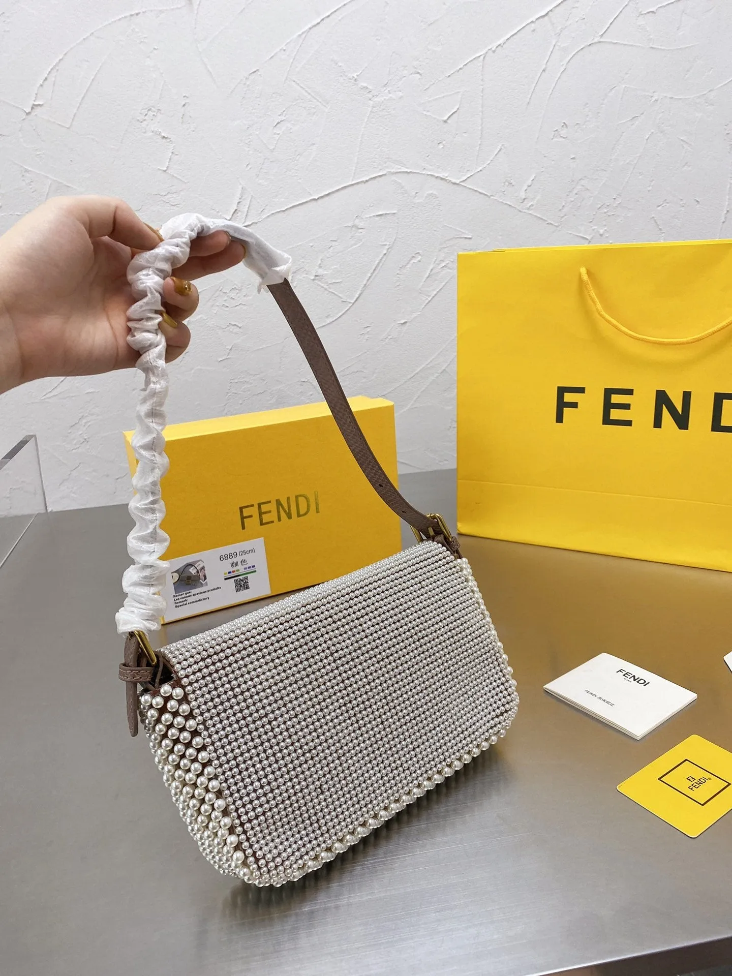 Designer Handbags FD 230