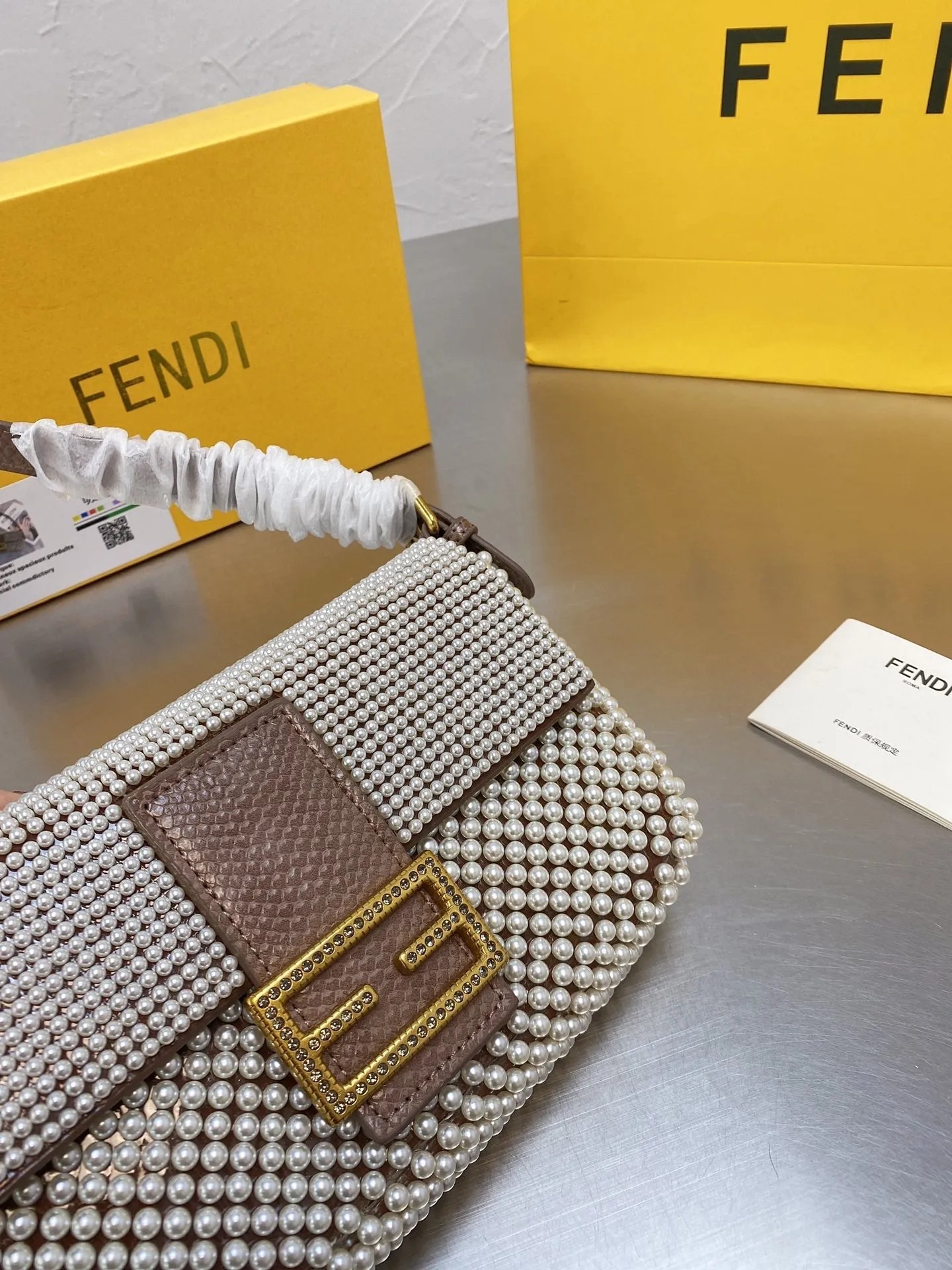 Designer Handbags FD 230
