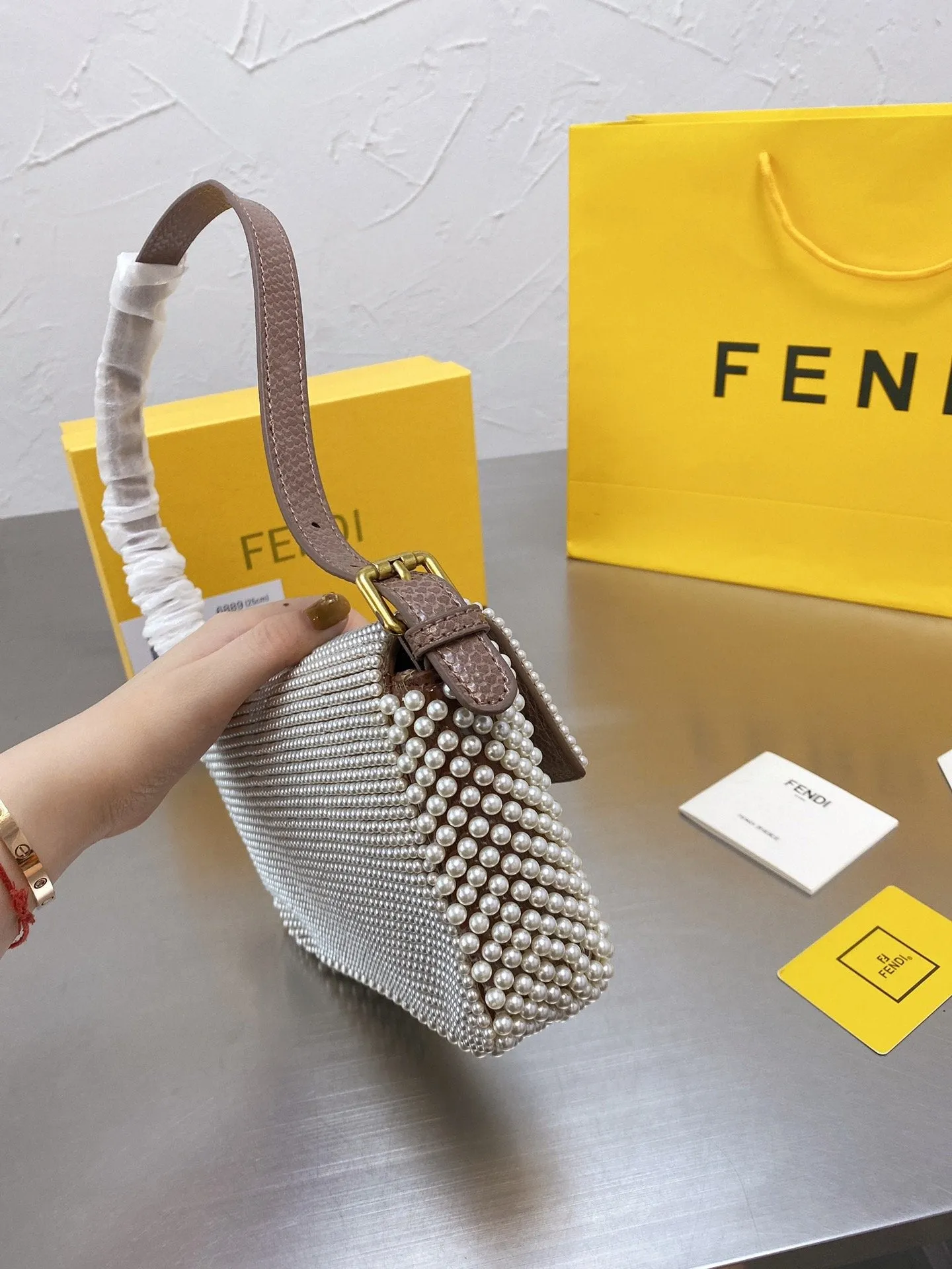 Designer Handbags FD 230