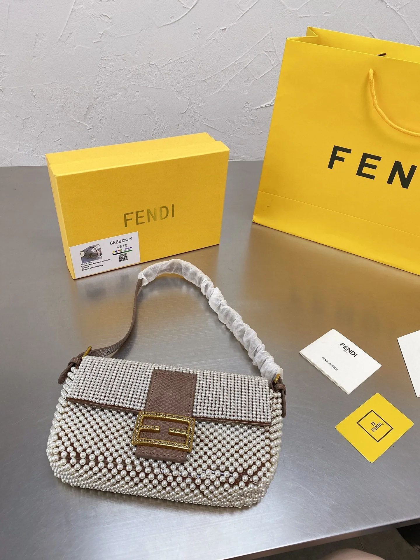 Designer Handbags FD 230