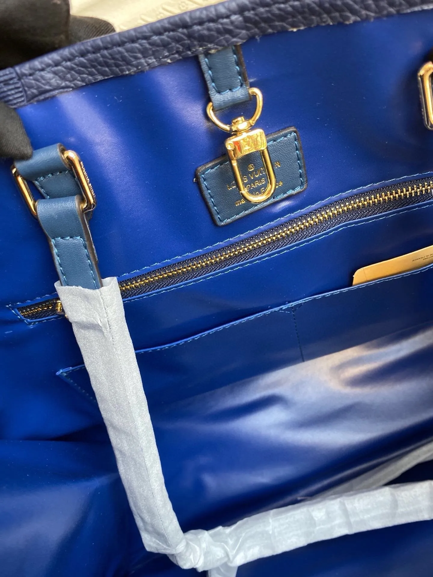 Designer Handbags LN 460