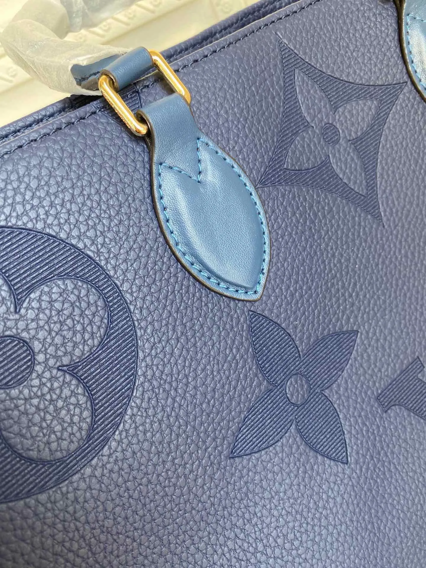Designer Handbags LN 460