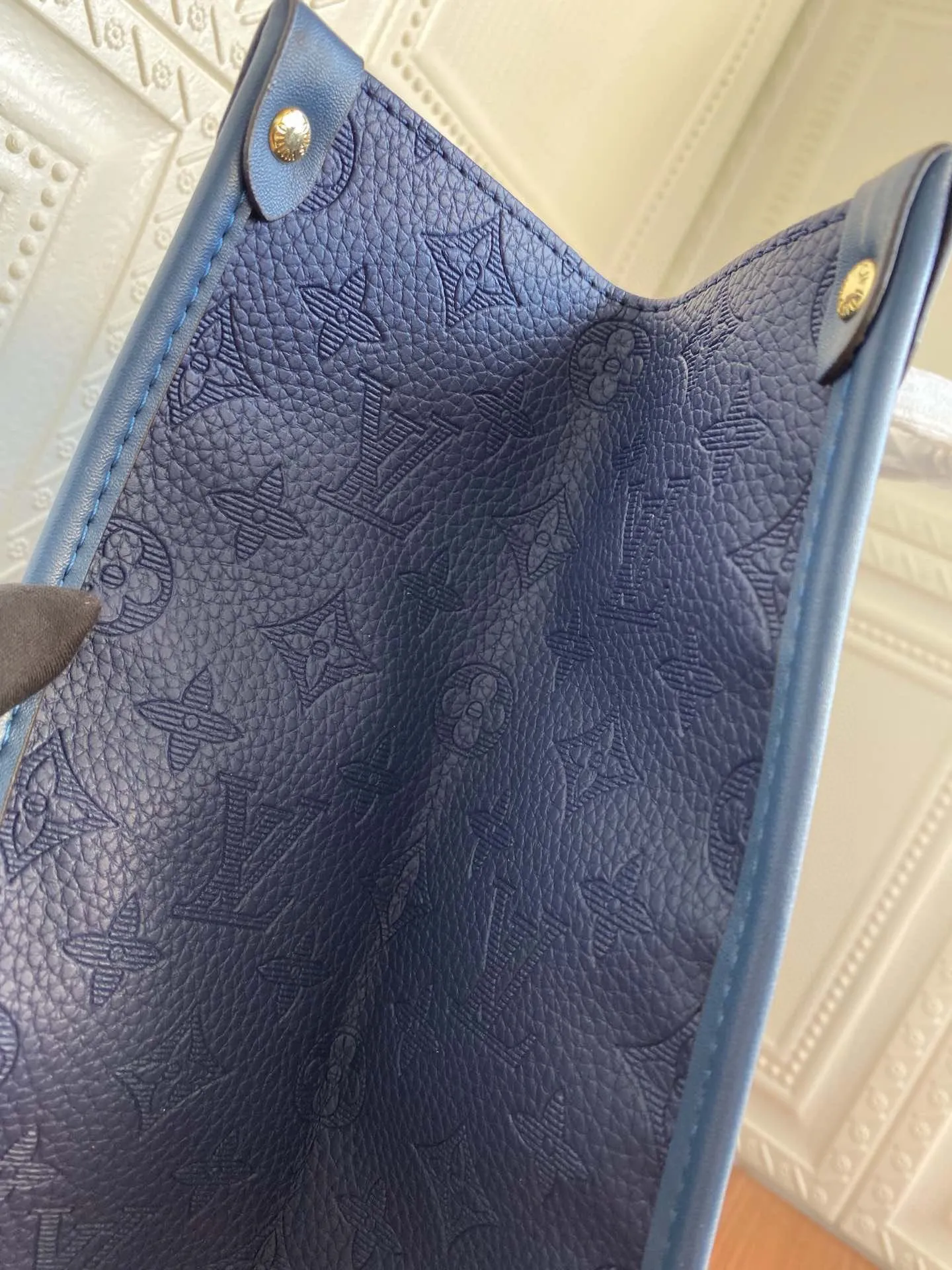 Designer Handbags LN 460