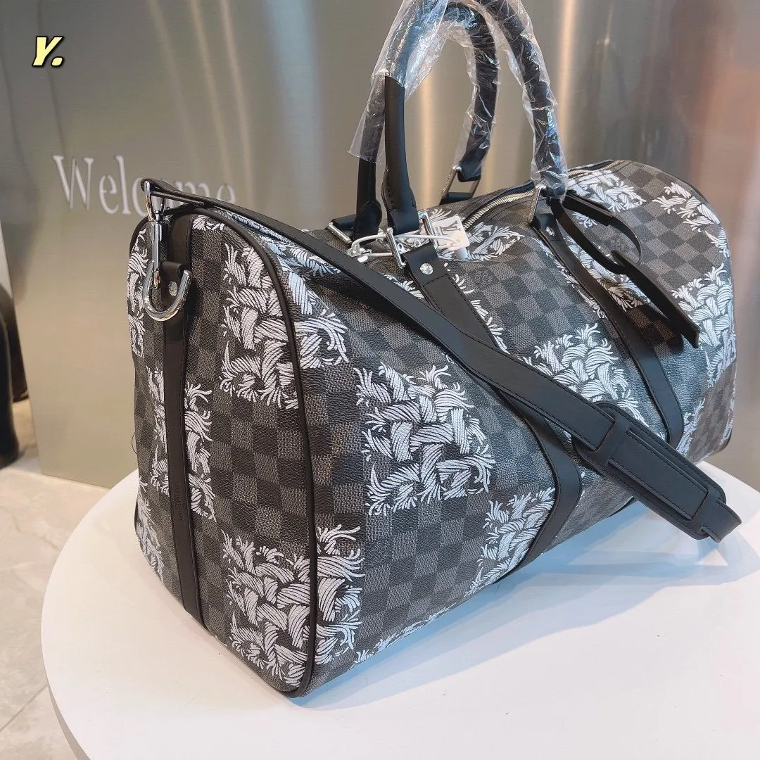 Designer Handbags LN 519