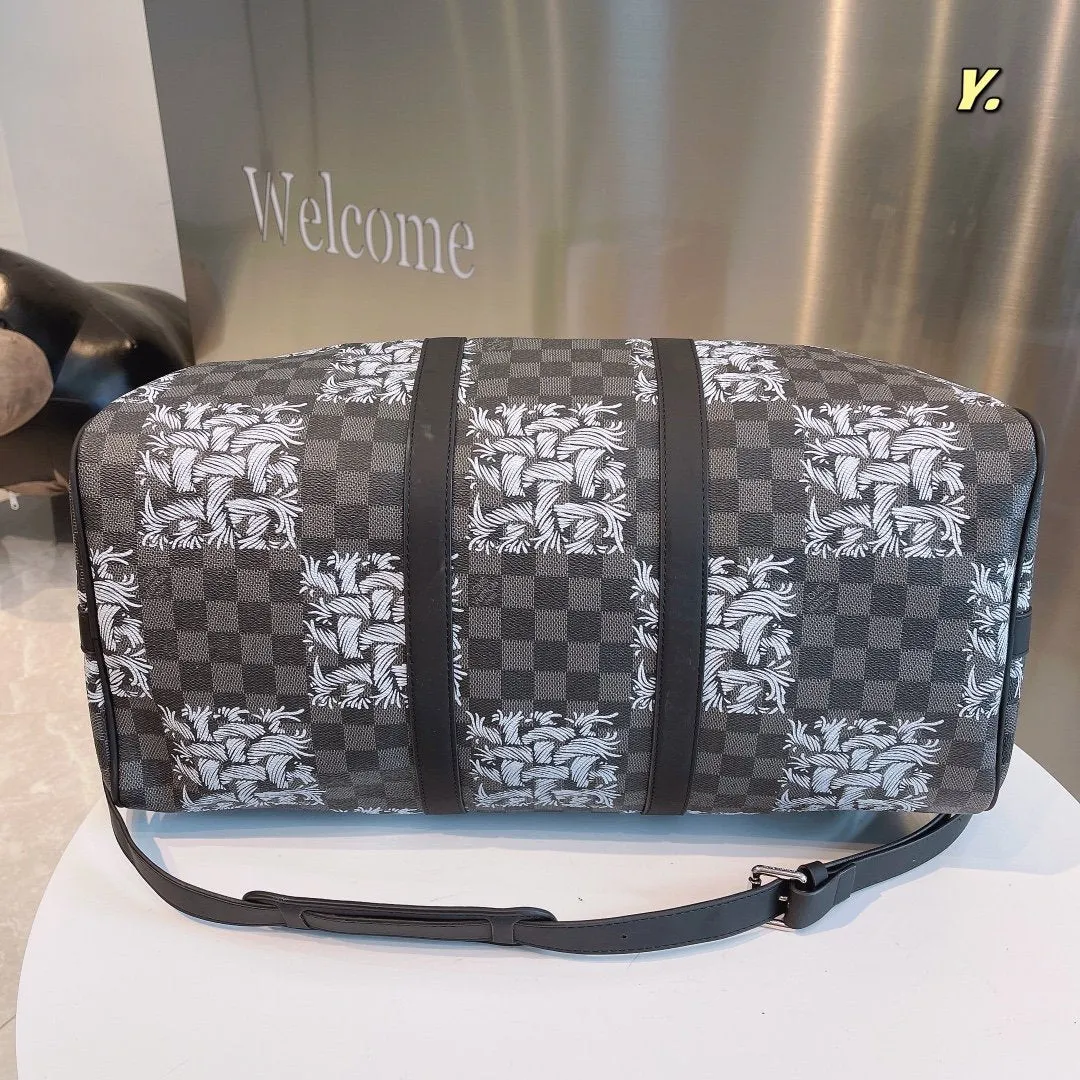 Designer Handbags LN 519