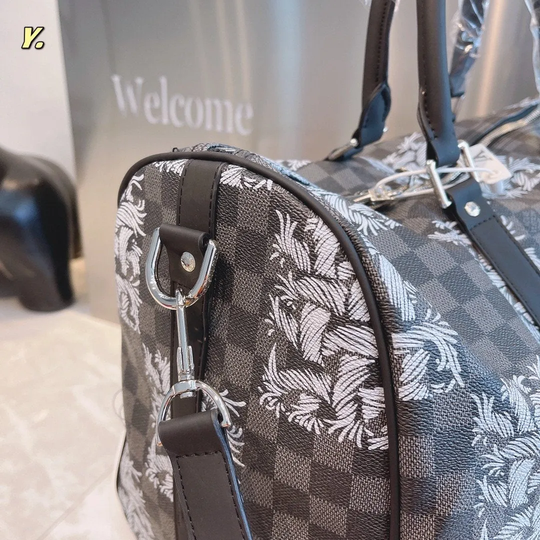 Designer Handbags LN 519