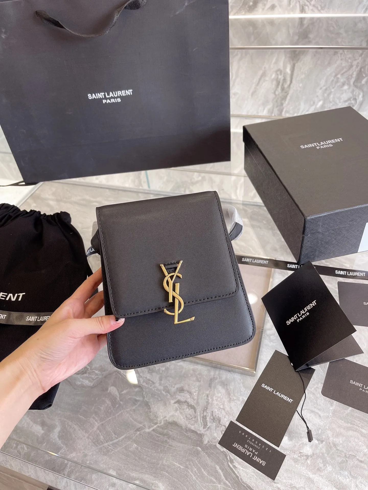 Designer Handbags YL 191