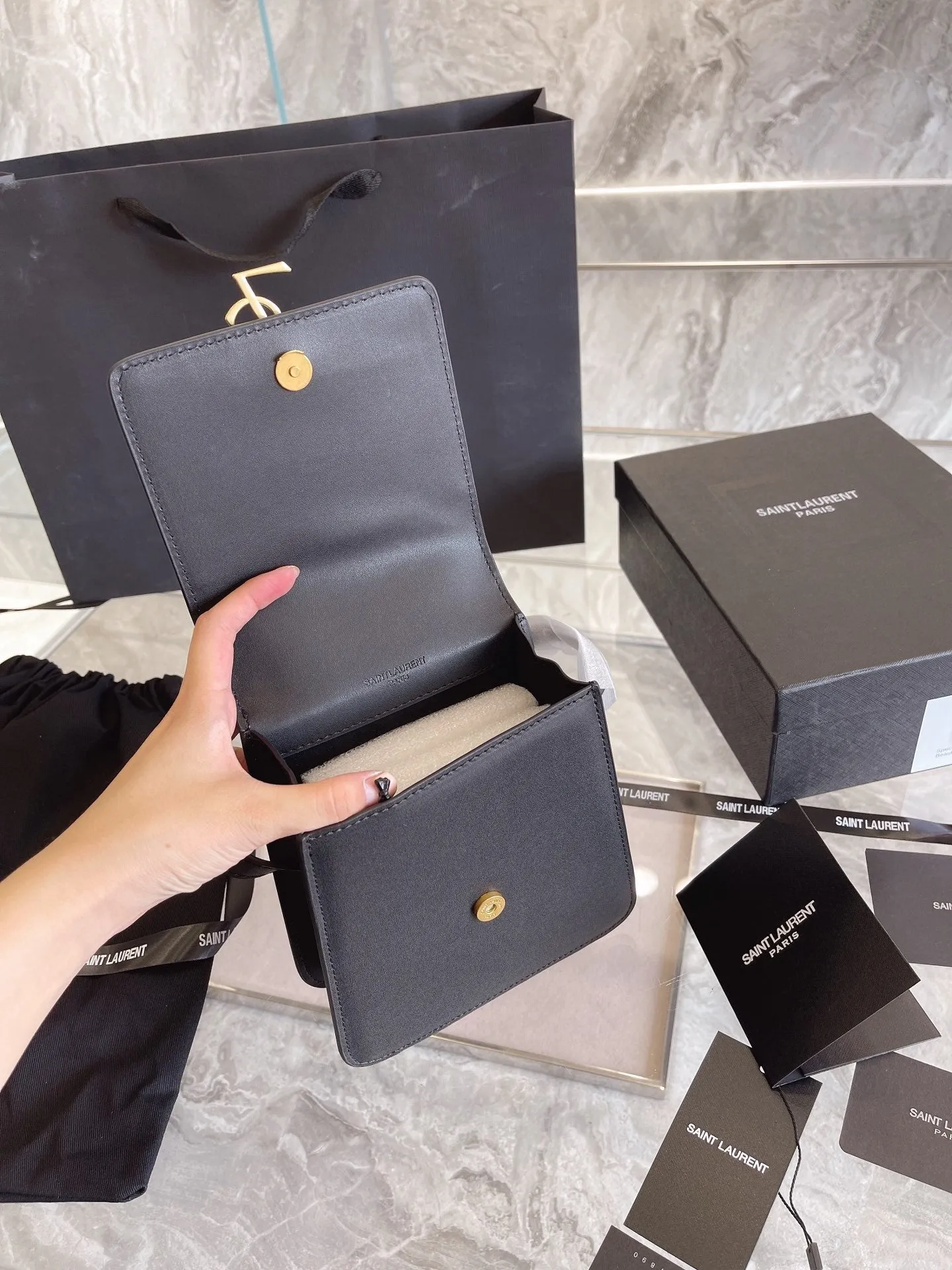 Designer Handbags YL 191