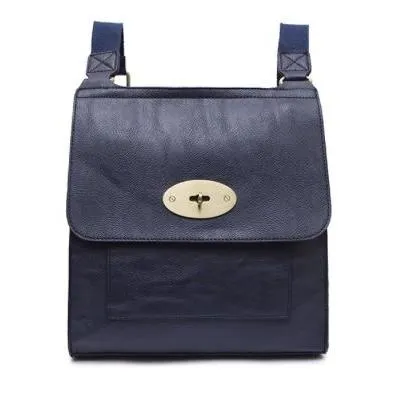 Designer Influenced Crossbody Bag (8 colours)