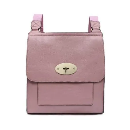 Designer Influenced Crossbody Bag (8 colours)