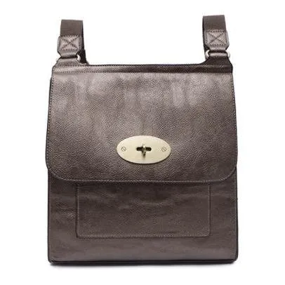Designer Influenced Crossbody Bag (8 colours)
