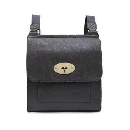 Designer Influenced Crossbody Bag (8 colours)