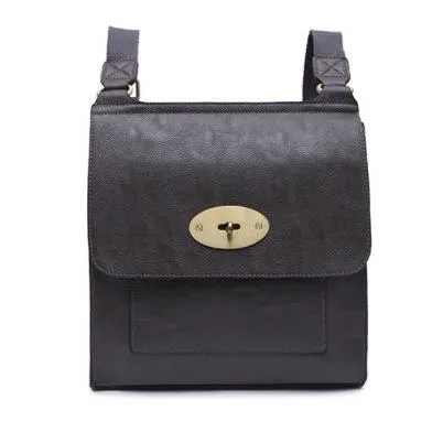 Designer Influenced Crossbody Bag (8 colours)