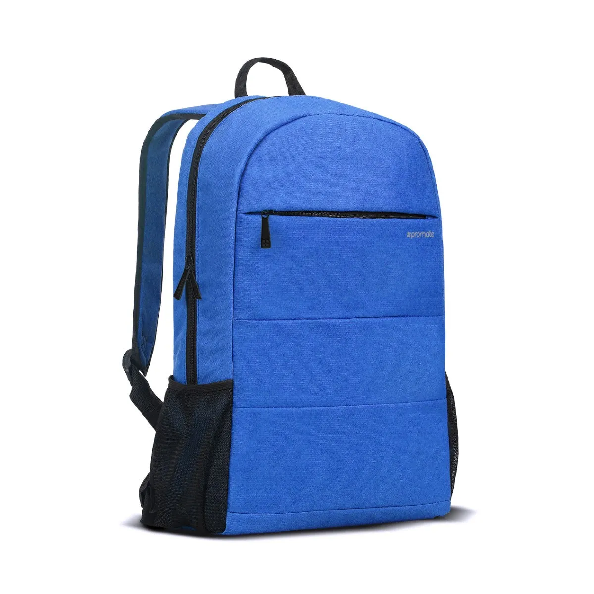 Durable Anti-Theft 15.6 Inches Laptop Backpack with Large Secure Compartment