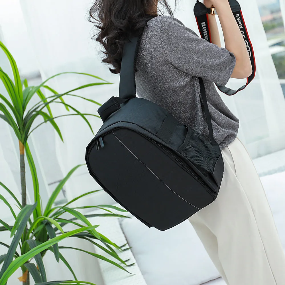 Easy Carry Camera Waterproof Backpack