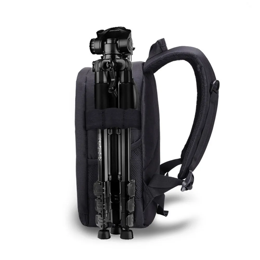 Easy Carry Camera Waterproof Backpack