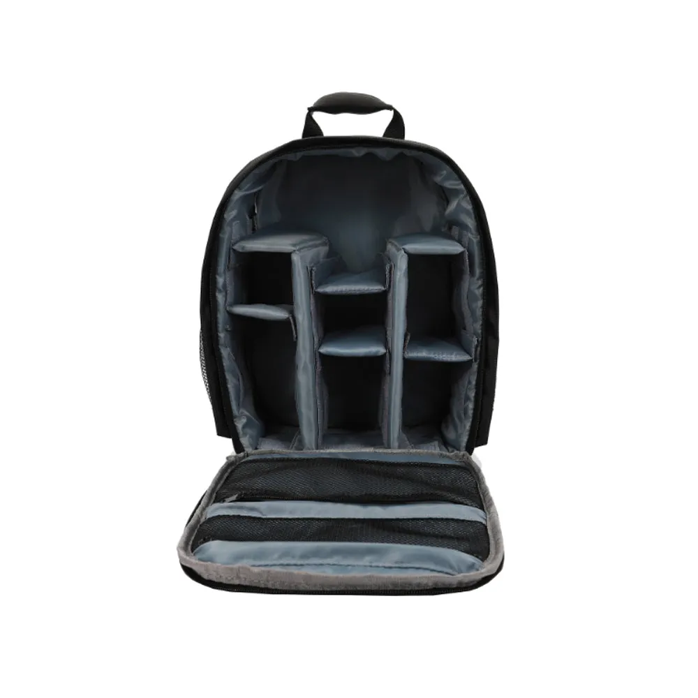 Easy Carry Camera Waterproof Backpack