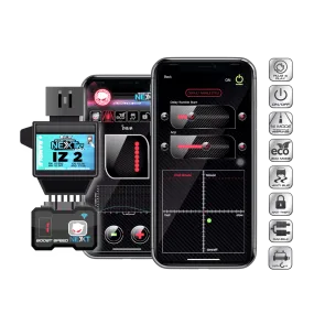 ECU Shop Boost Speed Next to suit HOLDEN RG Colorado 12 , Commodore VE, Cruze 1.6 &1.8, JEEP Wrangler 18 