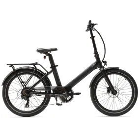 Eovolt Evening 24" Folding Hybrid E-Bike