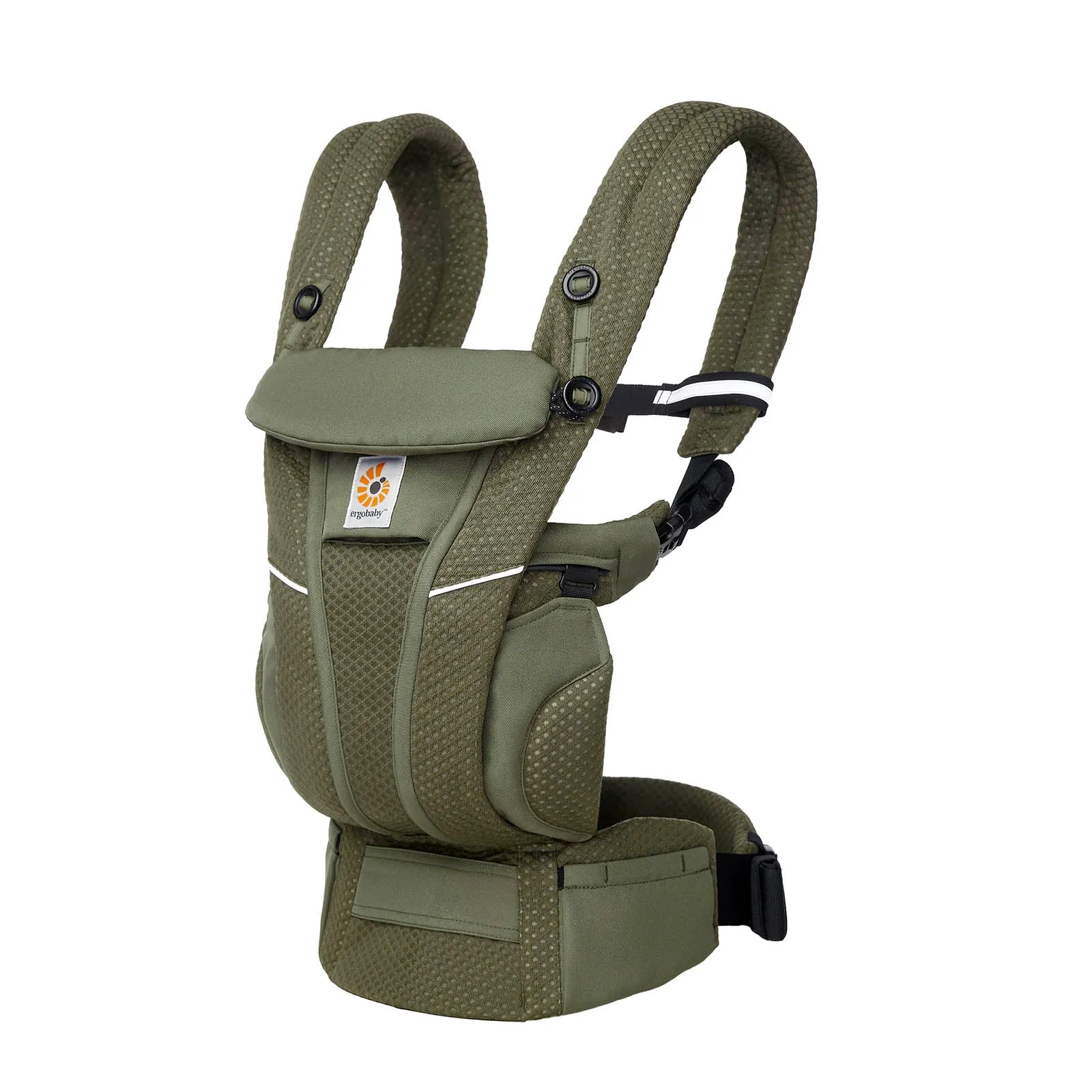 Ergobaby Omni™ Breeze Baby Carrier