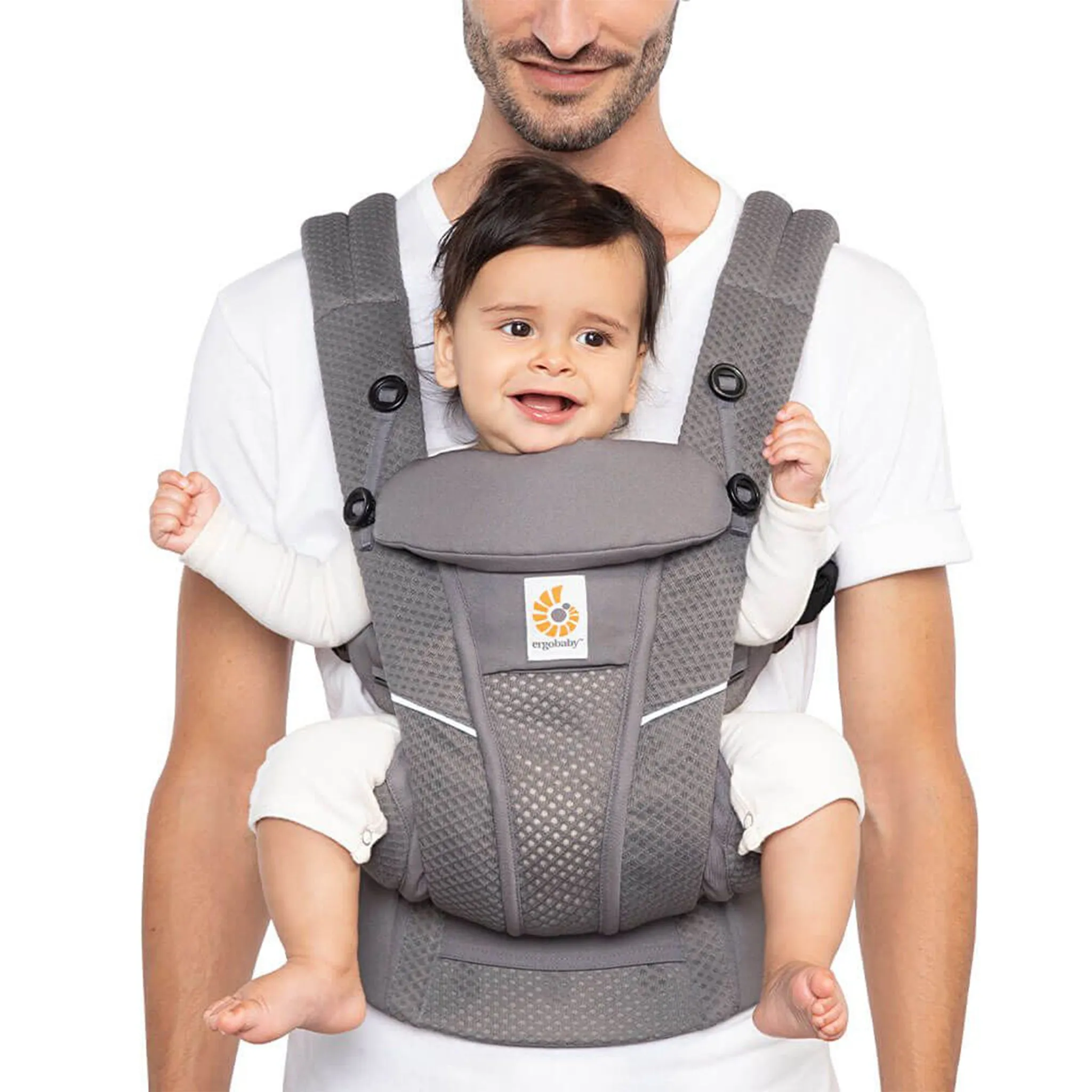 Ergobaby Omni™ Breeze Baby Carrier