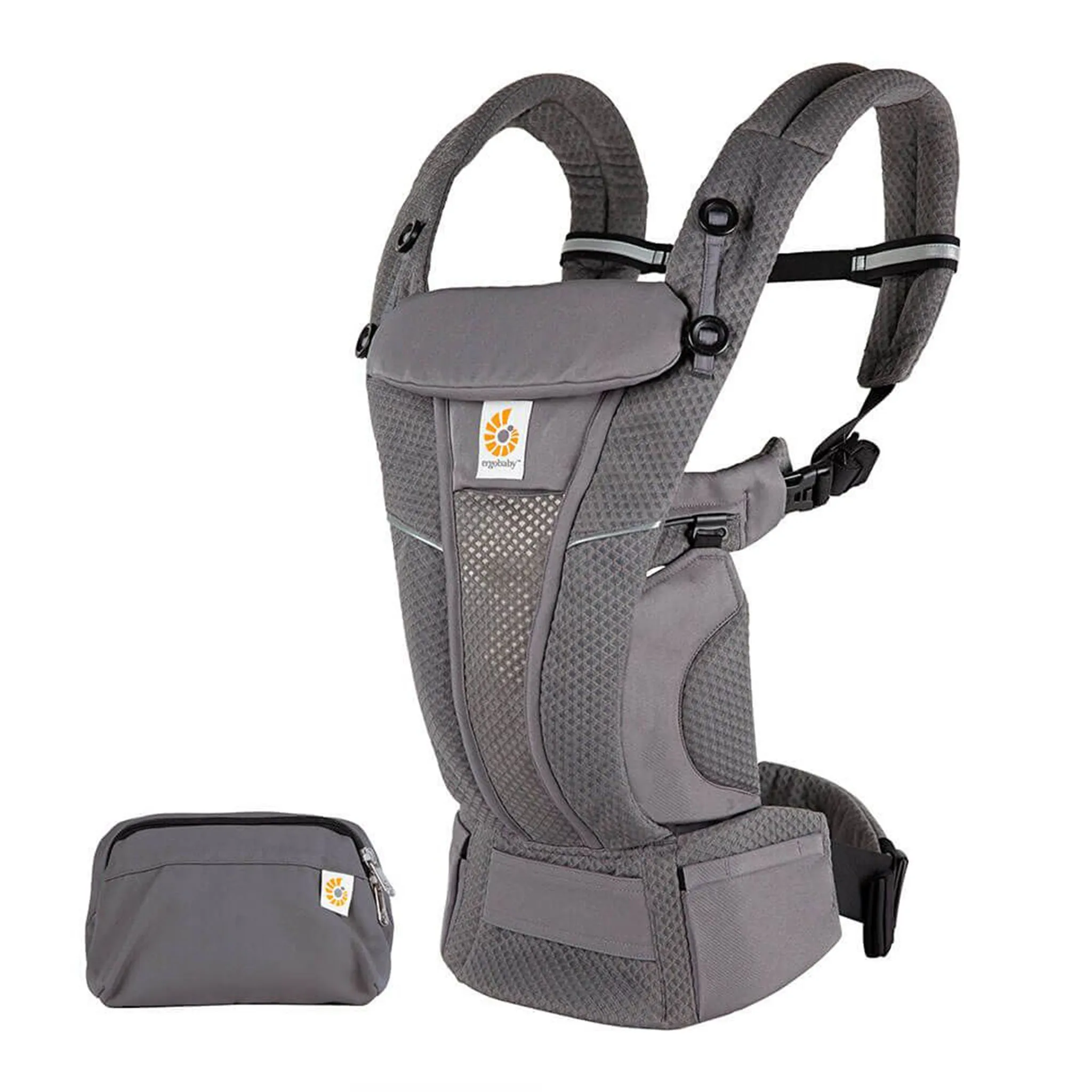Ergobaby Omni™ Breeze Baby Carrier