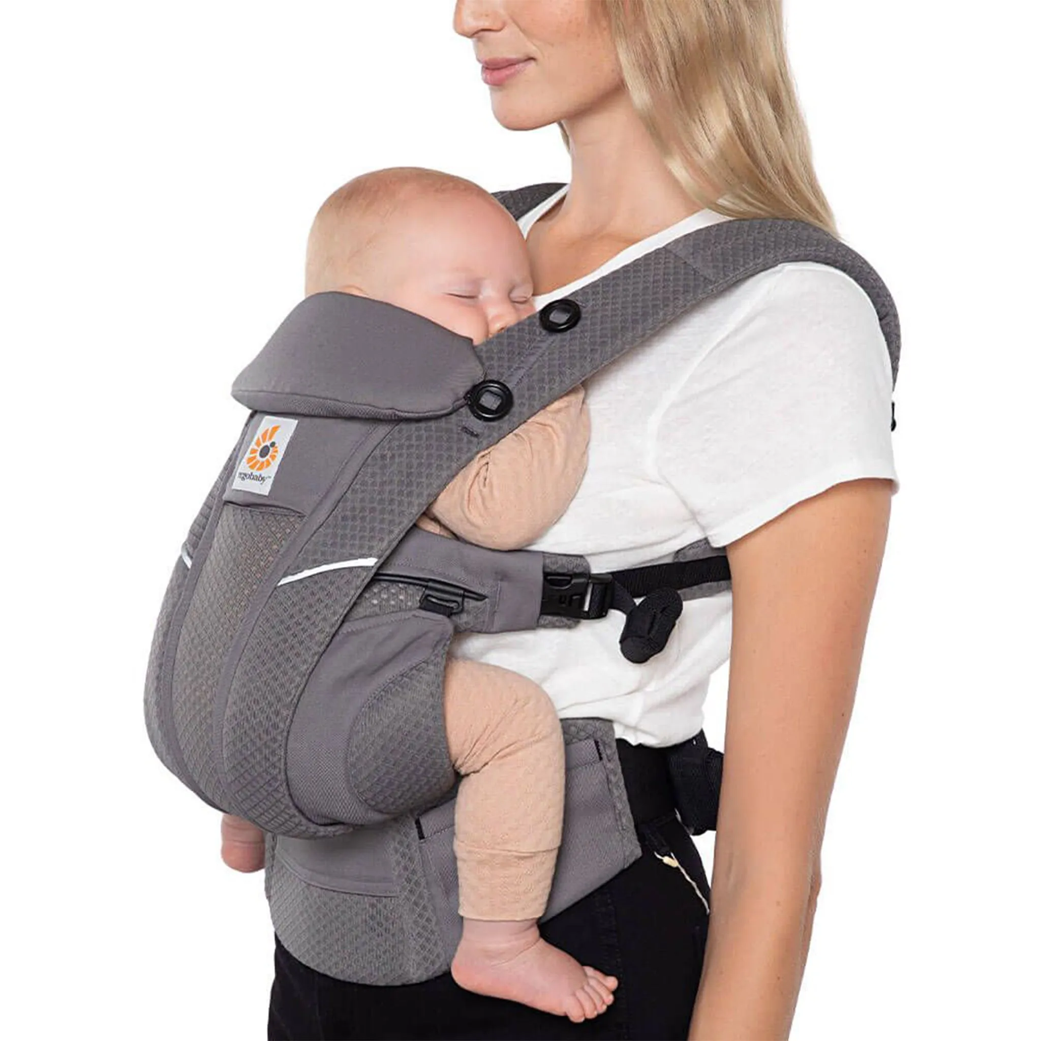 Ergobaby Omni™ Breeze Baby Carrier