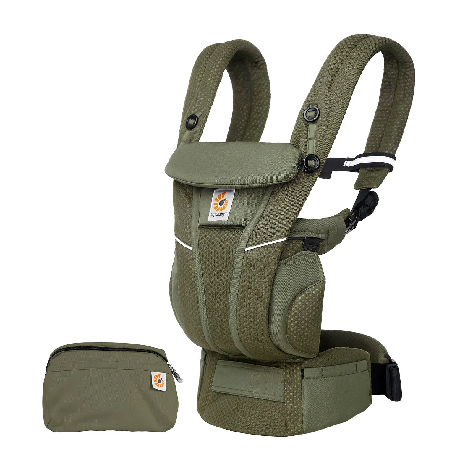 Ergobaby Omni™ Breeze Baby Carrier