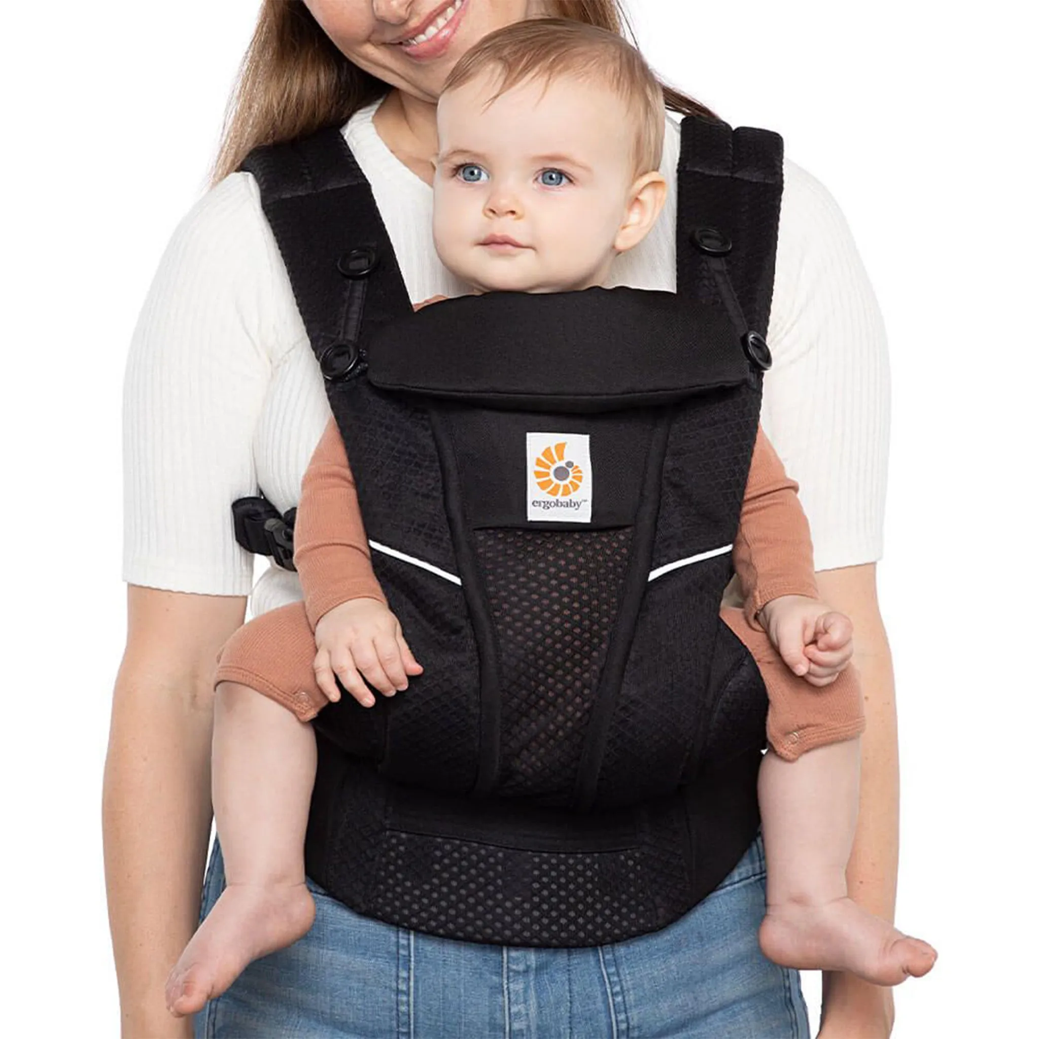 Ergobaby Omni™ Breeze Baby Carrier