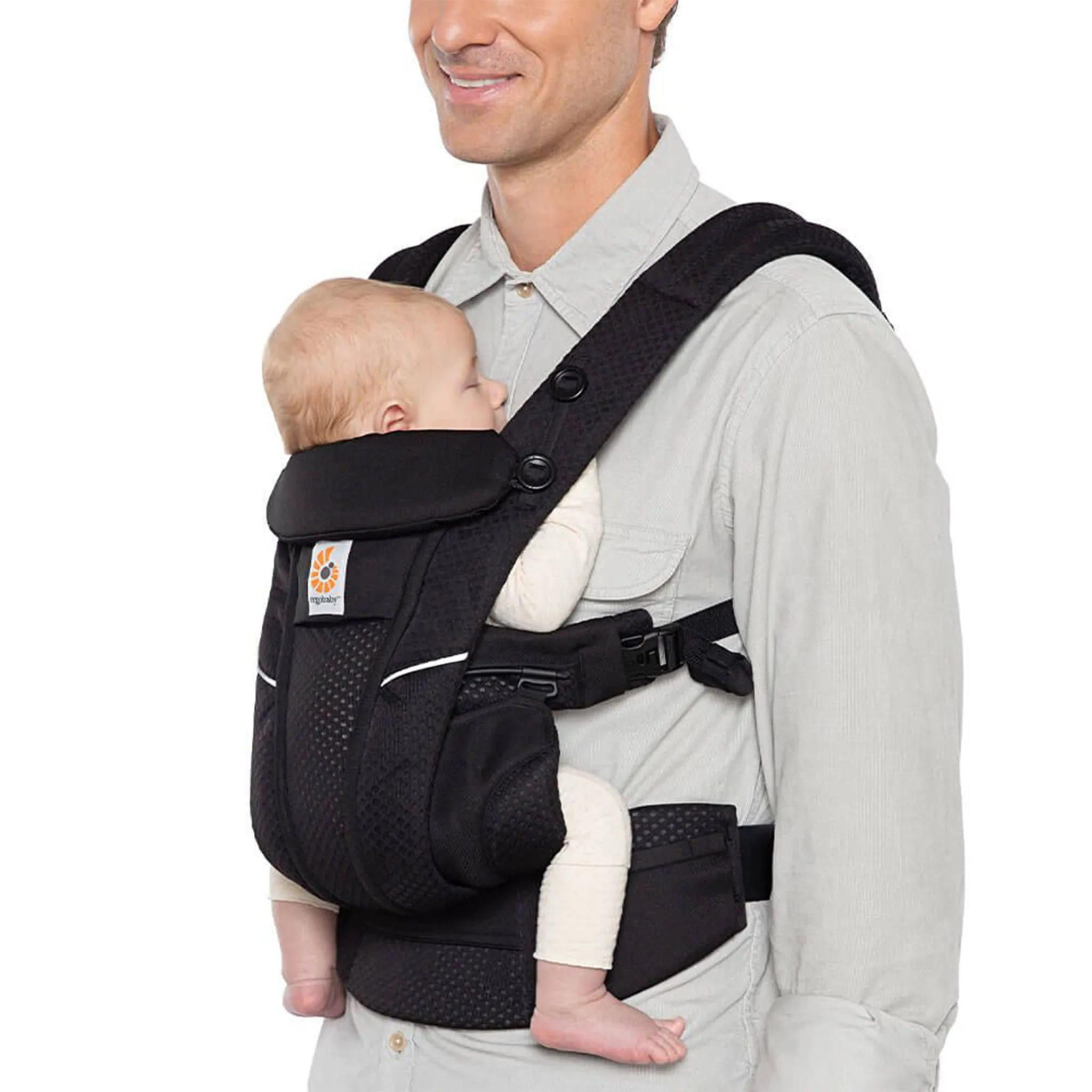 Ergobaby Omni™ Breeze Baby Carrier