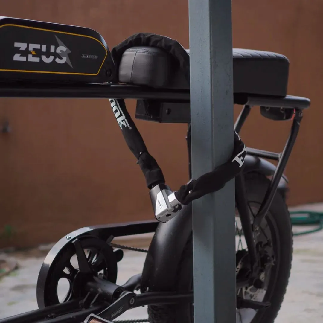 ETook ET555 Anti Theft Chain Lock