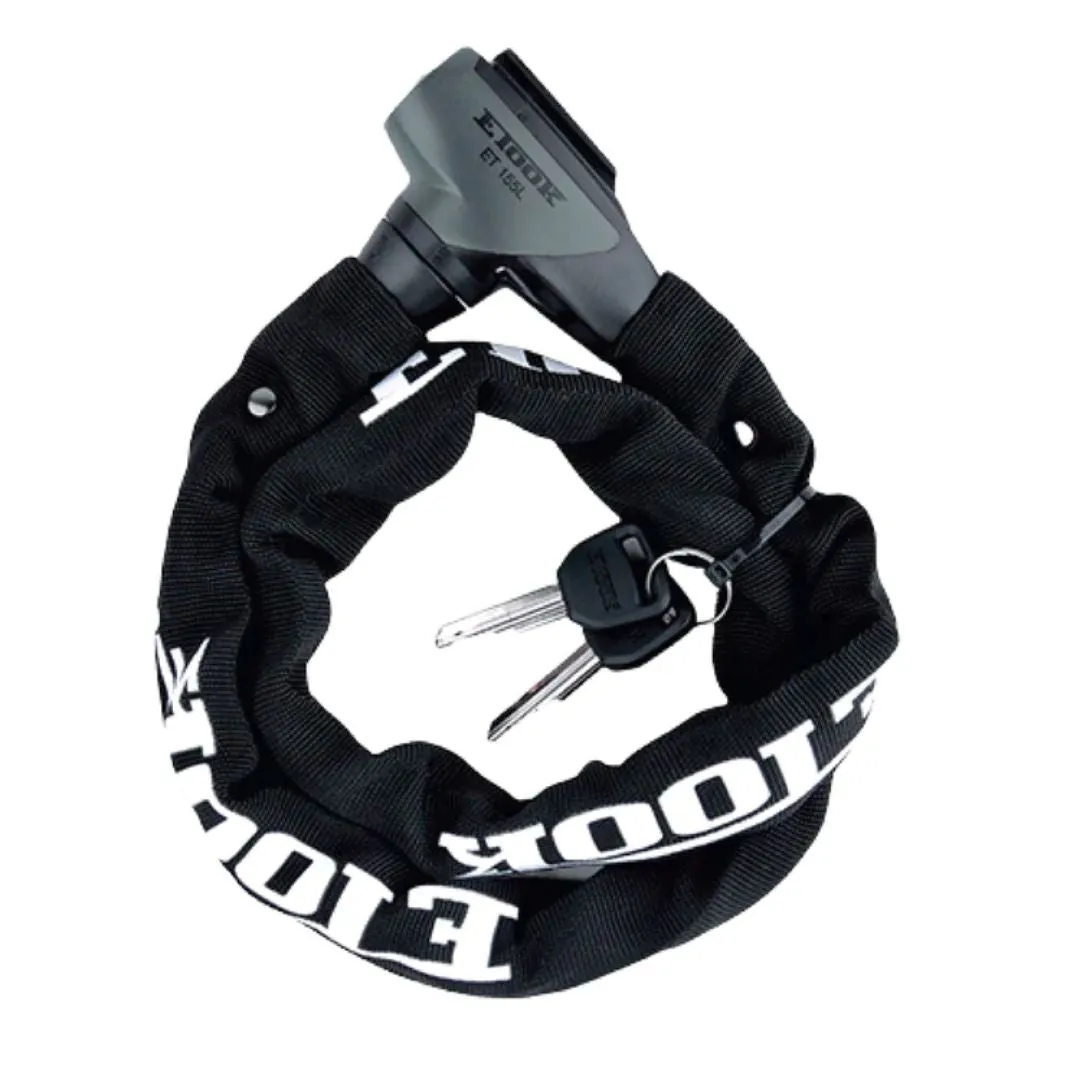 ETook ET555 Anti Theft Chain Lock