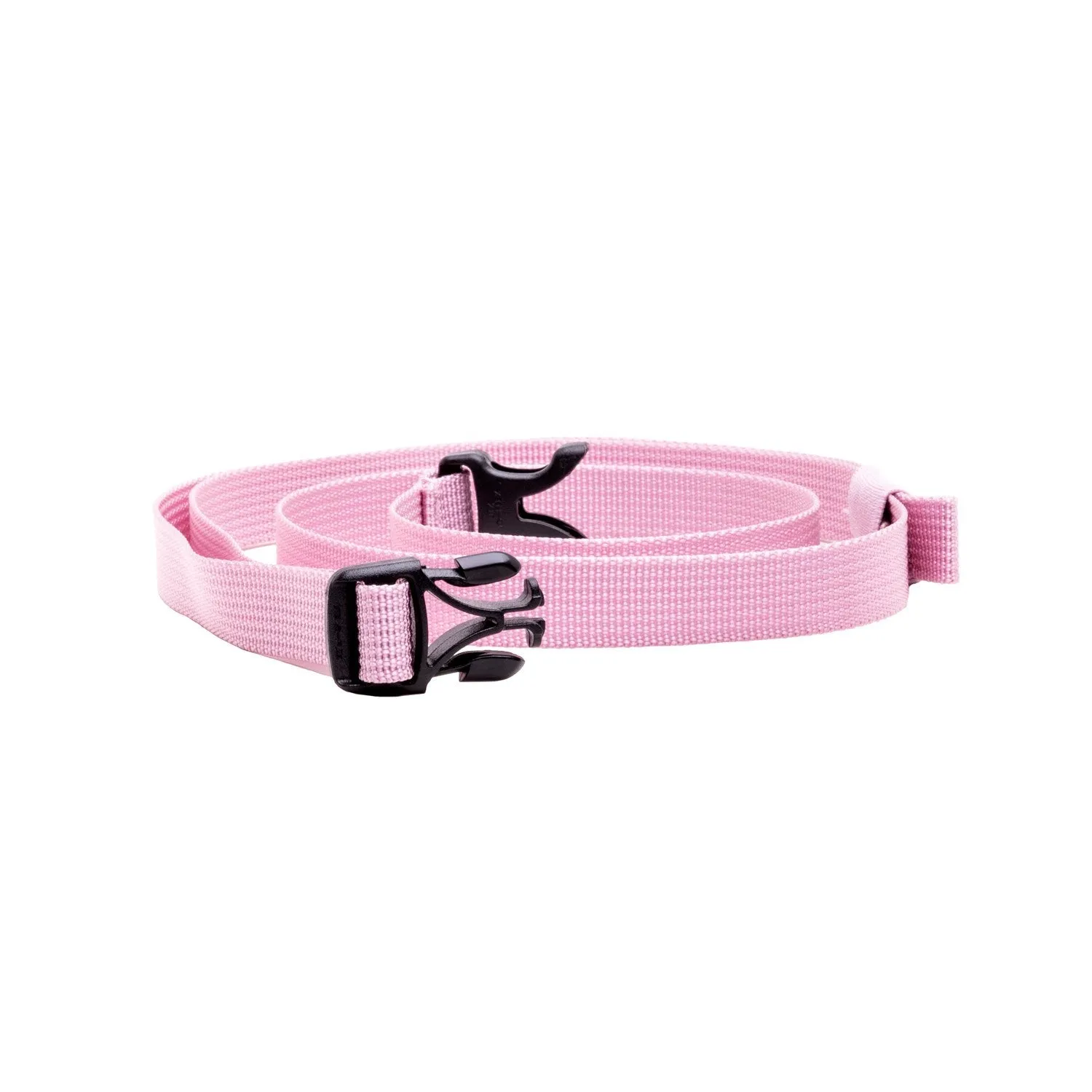Evolv Collector Chalk Bag - Shell Pink