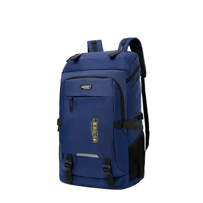 Expedition Pro Trek Backpack - Waterproof, High Capacity