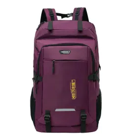 Expedition Pro Trek Backpack - Waterproof, High Capacity
