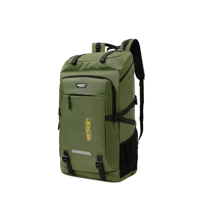 Expedition Pro Trek Backpack - Waterproof, High Capacity