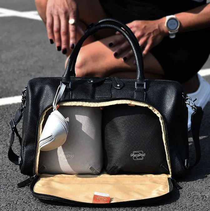 Firenze Pack - black (Customise)