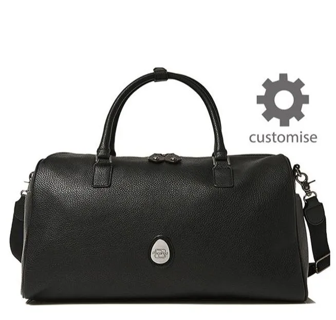 Firenze Pack - black (Customise)