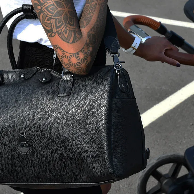 Firenze Pack - black (Customise)