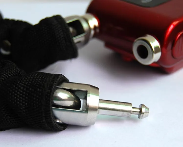 Free Shipping  Bicycle Lock Waterproof Bluetooth Intelligent Anti-theft Lock Cut Mountain Bike Steel Chain