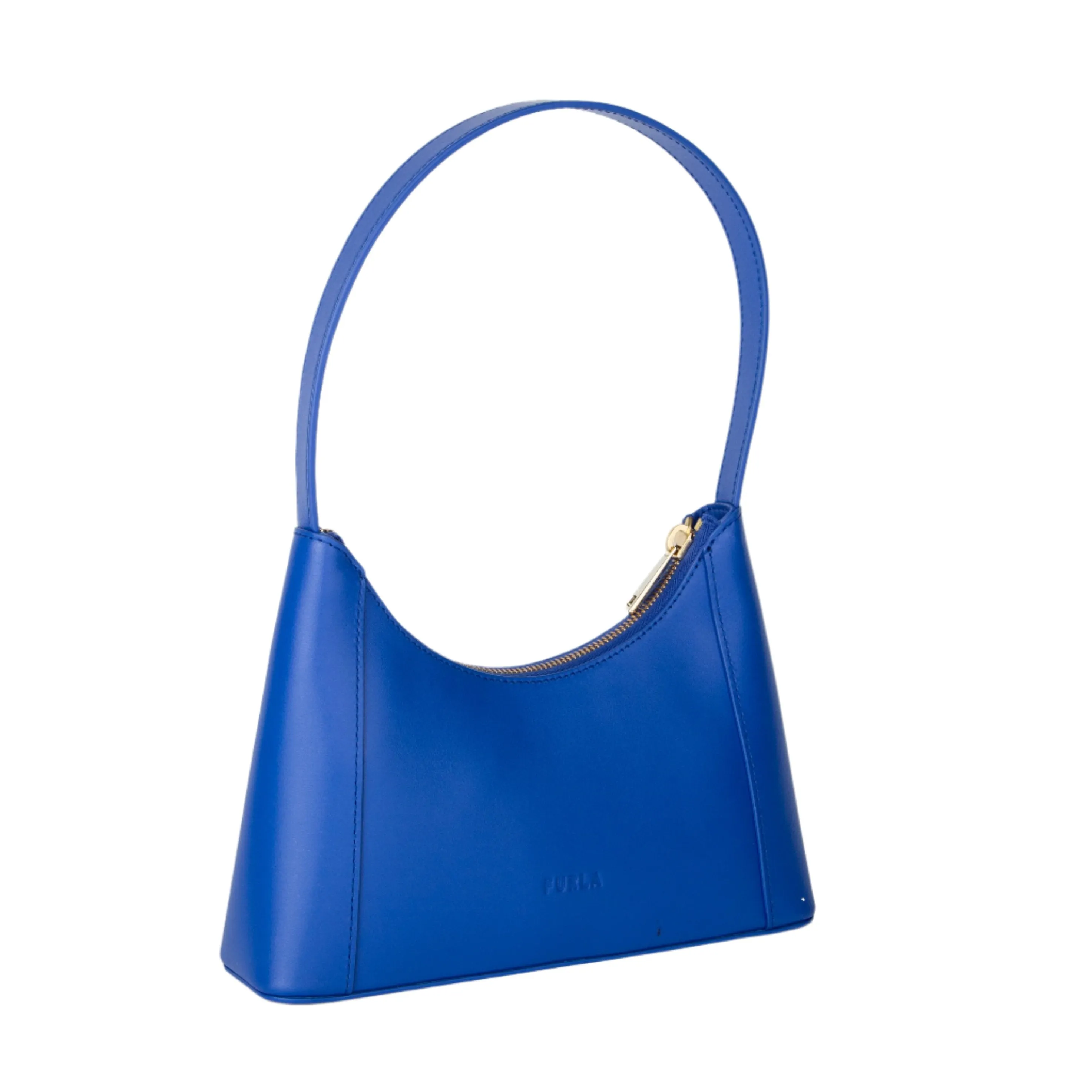 Furla Diamante Mini Shoulder Bag - Vitello Roma