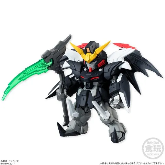 FW Gundam Converge #07 10Pack BOX