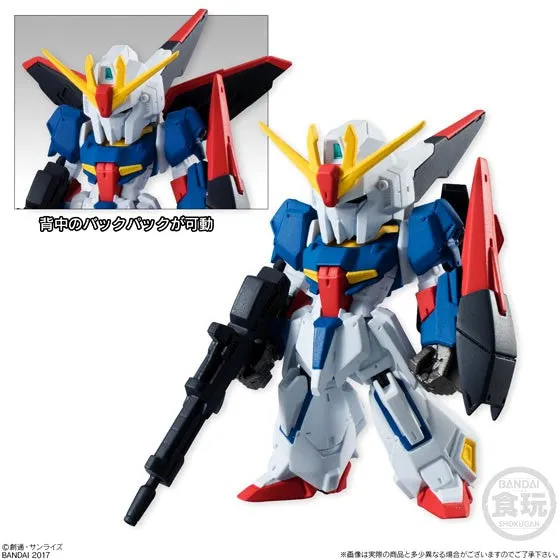 FW Gundam Converge #07 10Pack BOX
